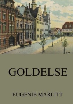 Goldelse