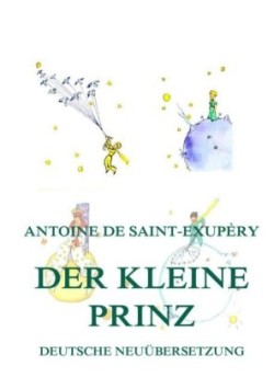 Der kleine Prinz