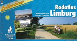 Limburg Radatlas Radwandern im grünen Flandern