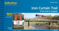 Iron Curtain Trail - From Hof to Szeged