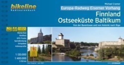 Europa-Radweg Eiserner Vorhang 1 Finnland / Ostseeküste Balt