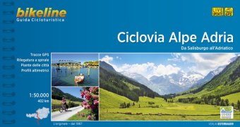 Ciclovia Alpa Adria
