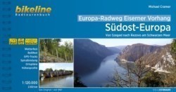 Südost-Europa Europa Radweg Eiserner Vorhang