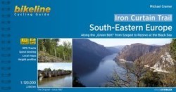 South-Eastern Europe Iron Curtain Trail