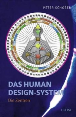 Das Human Design-System - Die Zentren