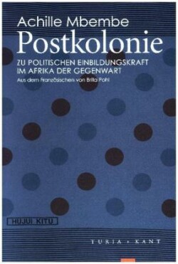 Postkolonie