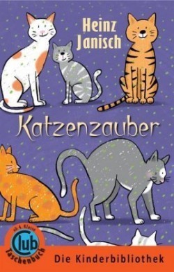 Katzenzauber