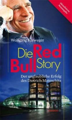 Die Red-Bull-Story