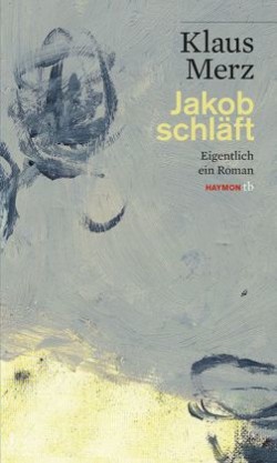 Jakob schläft