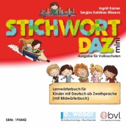 Stichwort DAZ mini