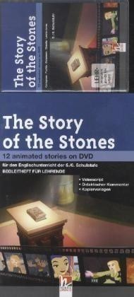 The Story of the Stones, DVD-Package mit Begleitheft für Lehrende, m. 1 DVD