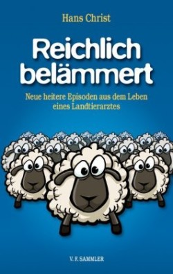 Reichlich belämmert