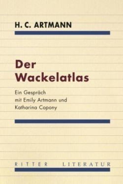 Der Wackelatlas