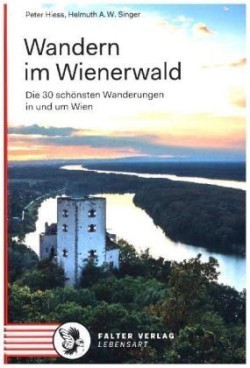 Wandern im Wienerwald