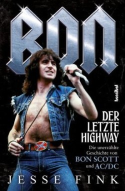 Bon - Der letzte Highway