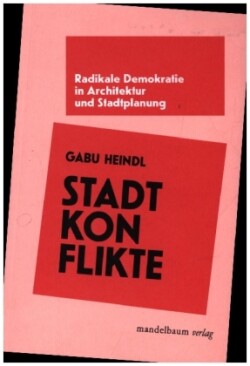 Stadtkonflikte