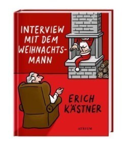 Interview mit dem Weihnachtsmann