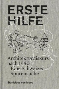 Erste Hilfe.