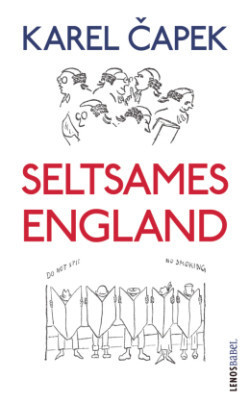 Seltsames England