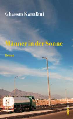 Männer in der Sonne