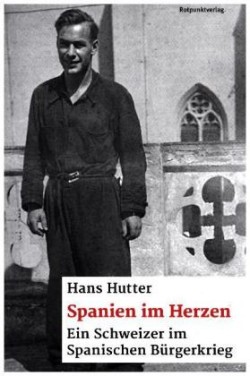Spanien im Herzen