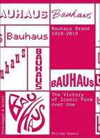 Bauhaus Brand 1919-2019