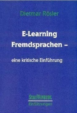 E-Learning Fremdsprachen