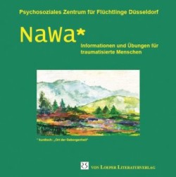 NaWa, kurdische/sorani Ausgabe, 1 Audio-CD