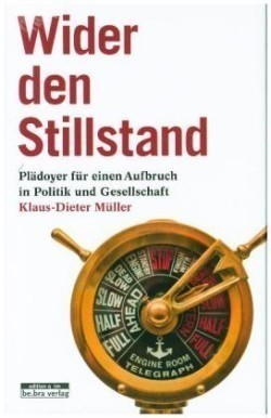 Wider den Stillstand