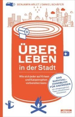 Das Überlebens-Handbuch