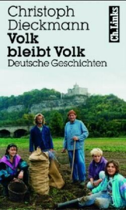 Volk bleibt Volk