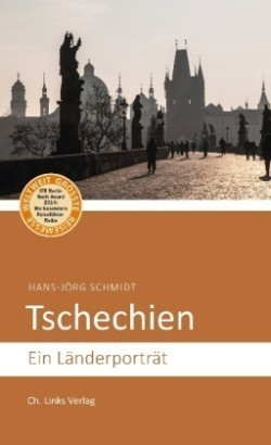 Tschechien, Ein Länderporträt