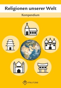 Religionen unserer Welt