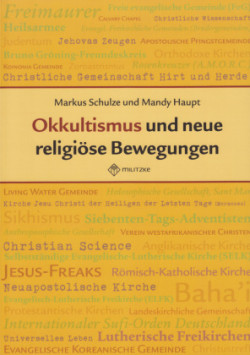 Okkultismus und neue religiöse Bewegungen