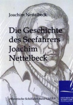 Geschichte Des Seefahrers Joachim Nettelbeck