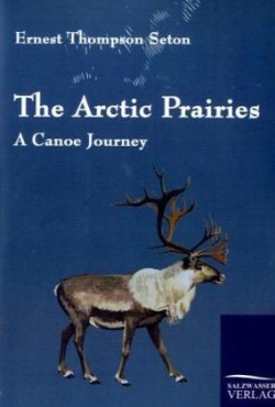 Arctic Prairies