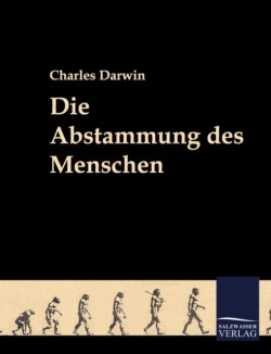 Abstammung Des Menschen