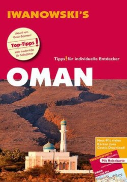 Iwanowski's Reisehandbuch Oman