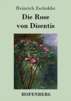 Rose von Disentis