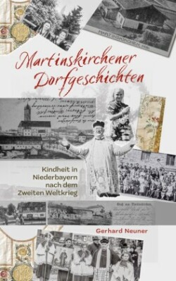 Martinskirchener Dorfgeschichten