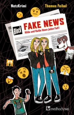 NetzKrimi: Fake News