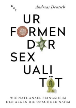 Urformen der Sexualität