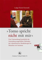 „Tomo spricht nicht mit mir“