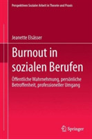 Burnout in sozialen Berufen