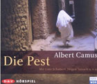 Die Pest, 2 Audio-CDs