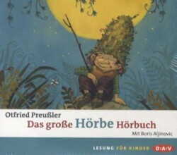 Das große Hörbe-Hörbuch, 3 Audio-CDs