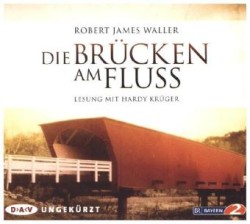 Die Brücken am Fluss, 3 Audio-CDs