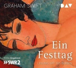 Ein Festtag, 3 Audio-CDs