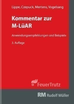 KOMMENTAR zur M-LüAR