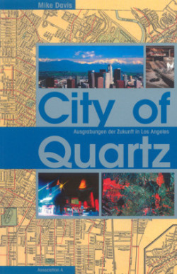 City of Quartz